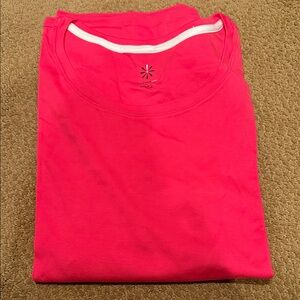 Bright Pink T-Shirt